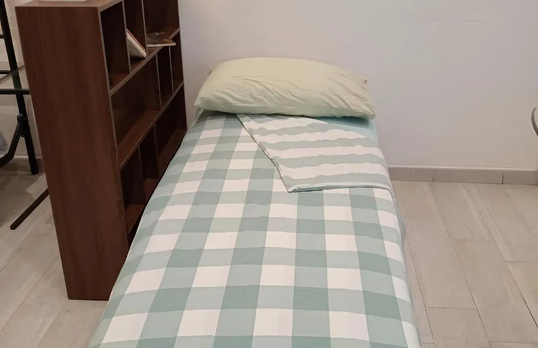 Giripaso Apartment-1