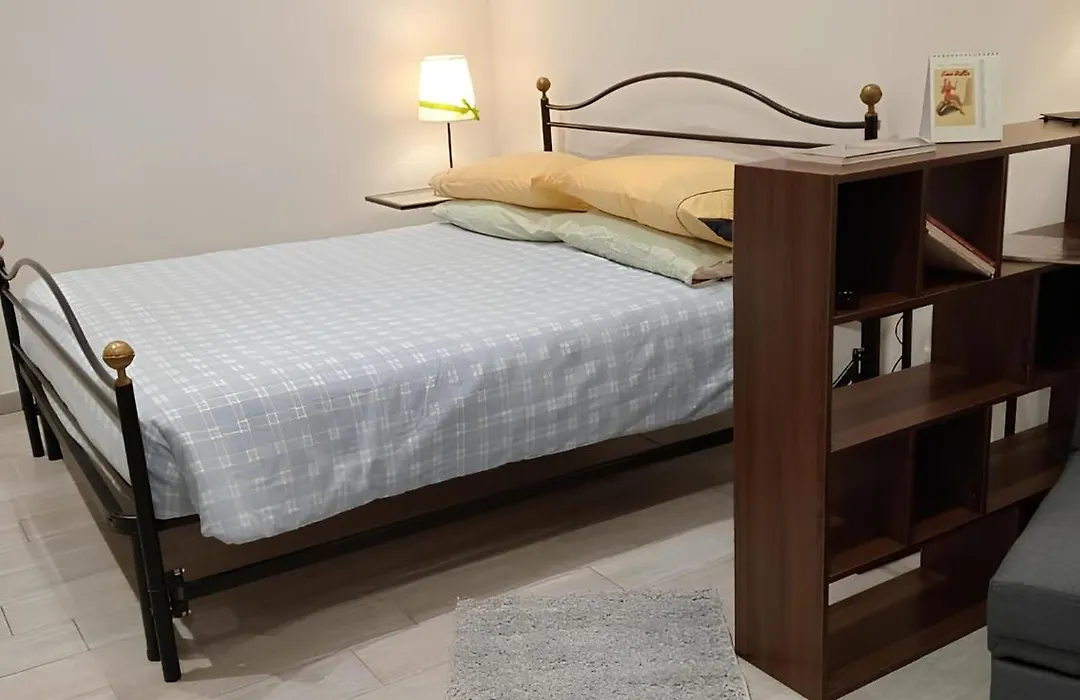 Giripaso Apartment-1